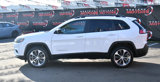 Used 2022 Jeep Cherokee Limited w/ Elite Package image 4