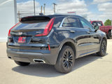 Used 2024 Cadillac XT4 Premium Luxury image 4