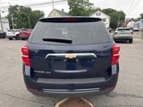 Used 2017 Chevrolet Equinox LS image 4
