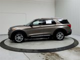 Used 2021 Ford Explorer Limited w/ Equipment Group 301A image 6