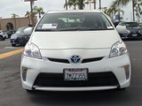 Used 2015 Toyota Prius Two image 2
