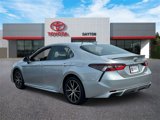 Used 2022 Toyota Camry SE image 6