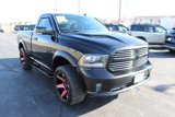 Used 2017 RAM 1500 Sport w/ Black Ram 1500 Sport Group image 4