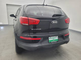 Used 2016 Kia Sportage LX image 6