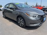 New 2025 Nissan Versa S w/ S Plus Package image 4