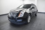 Used 2014 Cadillac SRX FWD image 3