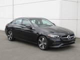New 2025 Mercedes-Benz C 300 4MATIC Sedan image 2