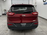 Used 2015 Jeep Cherokee Latitude image 5