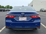 Used 2024 Toyota Camry LE image 5