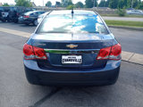Used 2014 Chevrolet Cruze LT image 5