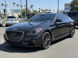 Used 2019 Genesis G80 3.3T Sport image 4