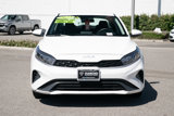 Used 2023 Kia Forte LXS image 2