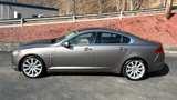 Used 2010 Jaguar XF Luxury image 2