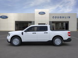 New 2025 Ford Maverick XL w/ Equipment Group 102A image 3