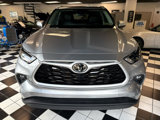 Used 2022 Toyota Highlander XLE image 2