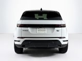Used 2022 Land Rover Range Rover Evoque R-Dynamic S image 4