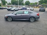 Used 2017 Honda Civic EX image 3