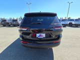 New 2025 Jeep Grand Cherokee L Altitude image 5