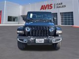 Used 2023 Jeep Gladiator Sport image 2
