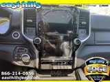 New 2025 RAM 1500 4x4 Crew Cab image 6