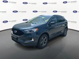 Certified 2022 Ford Edge SEL w/ Sport Appearance Package image 2
