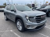 New 2025 GMC Acadia Elevation w/ Elevation Premium Package image 4