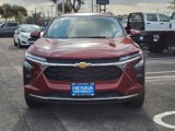 New 2025 Chevrolet Trax LT w/ Driver Confidence Package image 2