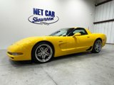 Used 2003 Chevrolet Corvette Z06 w/ Memory Package, 3 Drivers image 6