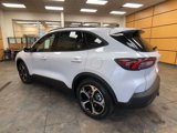 New 2025 Ford Escape ST-Line Select w/ Tech Pack #1 image 5