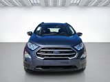 Used 2021 Ford EcoSport SE w/ SE Convenience Package image 3