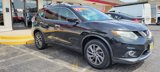 Used 2016 Nissan Rogue SL w/ SL Premium Package image 3