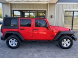 Used 2016 Jeep Wrangler Unlimited Sport image 6