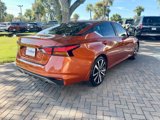 Used 2021 Nissan Altima 2.5 SR w/ SR Premium Package image 5