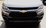 Used 2022 Chevrolet Colorado LT w/ Fleet Safety Package image 4
