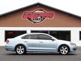 Used 2012 Volkswagen Passat TDI SE image 3