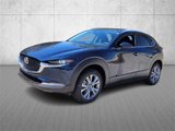 New 2025 MAZDA CX-30 AWD 2.5 S w/ Preferred Package image 3