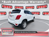 Used 2019 Chevrolet Trax LT w/ LT Convenience Package image 3