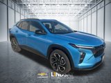 New 2025 Chevrolet Trax RS w/ Sunroof Package image 3