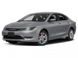 Used 2015 Chrysler 200 Limited w/ Convenience Group image 2