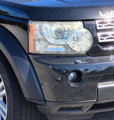Used 2011 Land Rover LR4 HSE LUX image 5