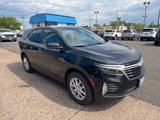 Certified 2024 Chevrolet Equinox LT image 4