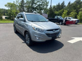Used 2015 Hyundai Tucson SE image 2