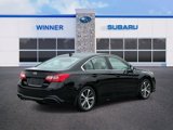 Used 2019 Subaru Legacy 2.5i Limited image 4