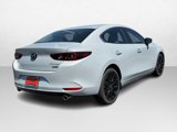 New 2025 MAZDA MAZDA3 s image 3
