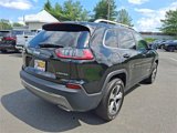 Used 2019 Jeep Cherokee Limited image 4