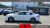 Used 2016 Honda Accord EX-L image 2