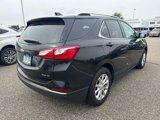 Used 2018 Chevrolet Equinox LT w/ Sun & Infotainment Package image 4