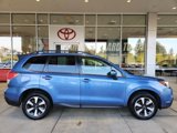 Used 2017 Subaru Forester 2.5i Limited w/ Popular Package #2 image 3