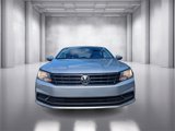 Used 2018 Volkswagen Passat 2.0T S image 4