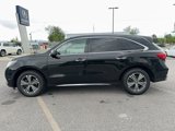 Used 2017 Acura MDX SH-AWD image 4